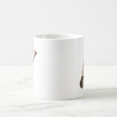 Galah Kaffeetasse (Mittel)