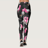 Galah Leggings (Rückseite)