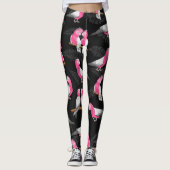 Galah Leggings (Vorderseite)
