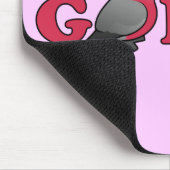 GALAH MOUSEPAD (Ecke)