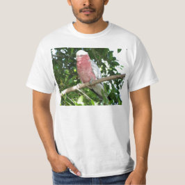 Galah (Rose Breasted Cockatoo) T-Shirt