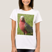 Galah T - Shirt (Vorderseite)