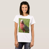 Galah T - Shirt (Vorne ganz)