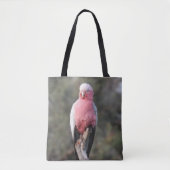 Galah Tasche (Vorderseite)