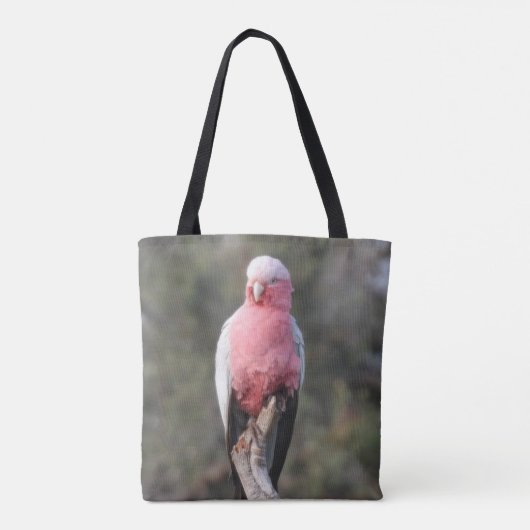 Galah Tasche (Rückseite)