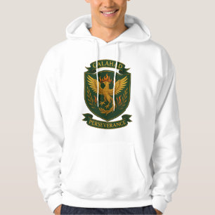 Galahad Kapuzenpullover Hoodie