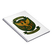 Galahad Notizbuch Notizblock (Rechte Seite)