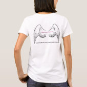 GalahEigentümerRock T-Shirt (Rückseite)