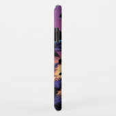 Galaks, das Weltessen Case-Mate iPhone Hülle (Hinten/Rechts)