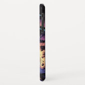 Galaks, das Weltessen Case-Mate iPhone Hülle (Hinten/Links)