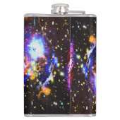 galaktisch Atomisch Flachmann (Rückseite)