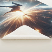 Galaktische Breakdance Explosion im tiefen Raum Sherpadecke (3/4)