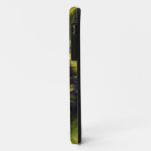 Galaktische Dämpfe Case-Mate iPhone Hülle (Hinten/Links)