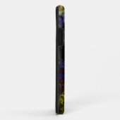 Galaktische Dämpfe Case-Mate iPhone Hülle (Hinten/Rechts)