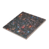 Galaktische Masse der Milchstraße. Fliese (Seite)