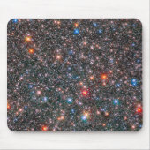 Galaktische Masse der Milchstraße. Mousepad (Vorne)