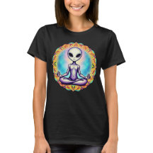 Galaktische Meditation