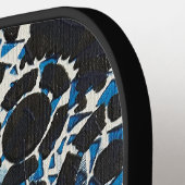 Galaktische Spinne Pickleball Schläger (Linke Seite)