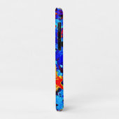 Galaktische Sterne träumen. Jetzt kaufen Case-Mate iPhone Hülle (Hinten/Links)