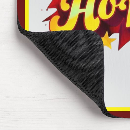 "Galaktische Träume" Mousepad (Ecke)