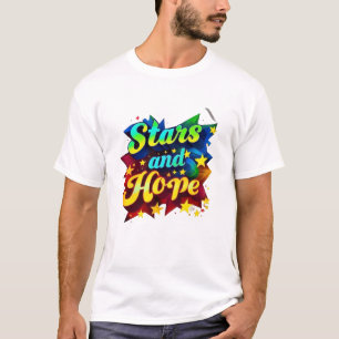 "Galaktische Träume" T-Shirt
