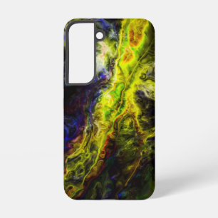 Galaktische Vapors Samsung Galaxy Hülle