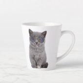 Galaktischer Blick auf die Stellar Kitty in Sonnen Milchtasse (Rechts)