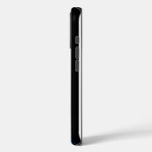 Galaktischer Drifter Case-Mate iPhone Hülle (Rückseite / Links)