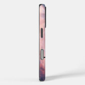 Galaktischer Drifter Case-Mate iPhone Hülle (Rückseite / Rechts)