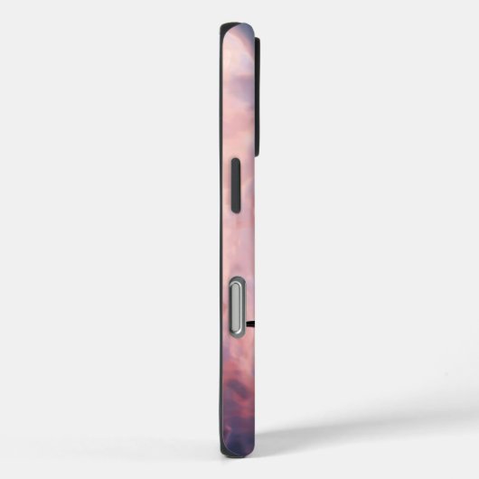 Galaktischer Drifter Case-Mate iPhone Hülle (Rückseite / Rechts)