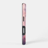 Galaktischer Drifter iPhone Hülle (Rechte Seite)