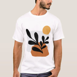 Galaktischer Groove T-Shirt