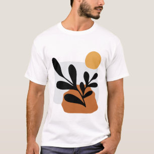Galaktischer Groove T-Shirt