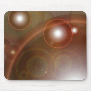 Galaktischer Traum Mousepad