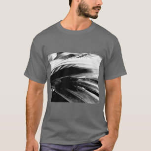 Galaktischer Wanderer T-Shirt