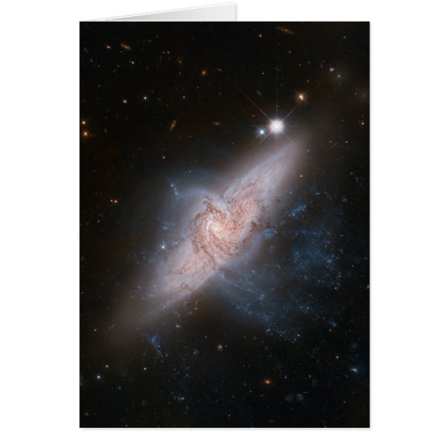 Galaktisches Overlay (Vorne)