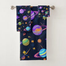 Galaktisches Wunderland -