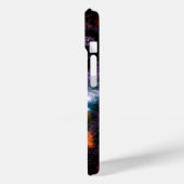Galaktisches Zentrum der Milchstraße Galaxy X-Ray Case-Mate iPhone Hülle (Rückseite / Links)