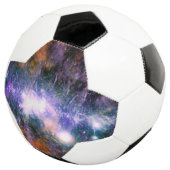 Galaktisches Zentrum der Milchstraße Galaxy X-Ray Fußball (Dreiviertel)