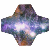 Galaktisches Zentrum der Milchstraße Galaxy X-Ray Fußball (Flach)