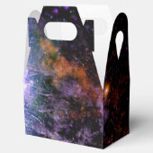 Galaktisches Zentrum der Milchstraße Galaxy X-Ray  Geschenkschachtel (Geöffnet)