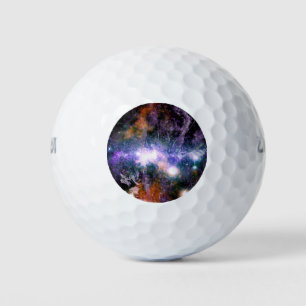 Galaktisches Zentrum der Milchstraße Galaxy X-Ray Golfball