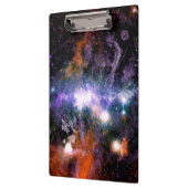 Galaktisches Zentrum der Milchstraße Galaxy X-Ray  Klemmbrett (Links)