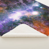 Galaktisches Zentrum der Milchstraße Galaxy X-Ray Sherpadecke (3/4)