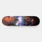 Galaktisches Zentrum der Milchstraße Galaxy X-Ray  Skateboard (Horizontal)