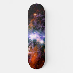 Galaktisches Zentrum der Milchstraße Galaxy X-Ray Skateboard