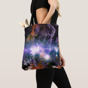 Galaktisches Zentrum der Milchstraße Galaxy X-Ray  Tasche