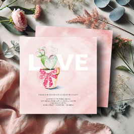 Galantine Einladung Geburtstagsparty