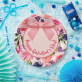 Galantine's Day Invitation Pappteller (Party)