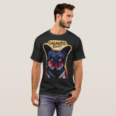 Galantis Rich Boy T-Shirt (Vorne ganz)